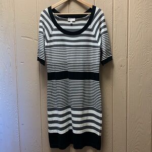 Allison Brittney Dress